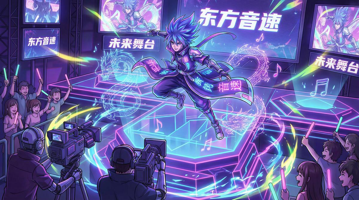 搜同网音乐MV拍摄视频教程